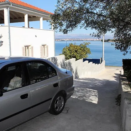 Apartament By The Sea Kali, Ugljan - 5828 Kali