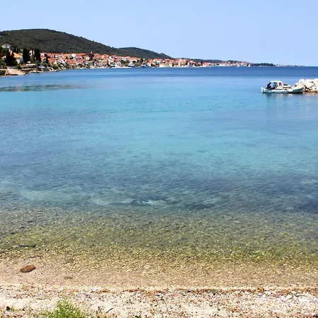 Apartament By The Sea Kali, Ugljan - 5828 Kali