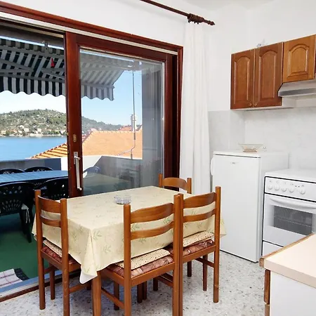 Apartamento By The Sea Kali, Ugljan - 5828