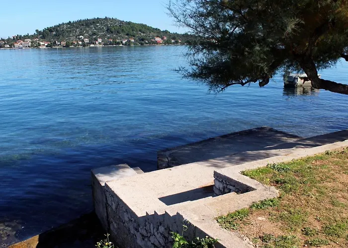 Apartamento By The Sea Kali, Ugljan - 5828 Kali