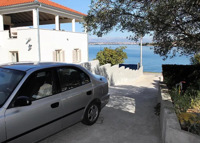 Apartamento By The Sea Kali, Ugljan - 5828 Kali