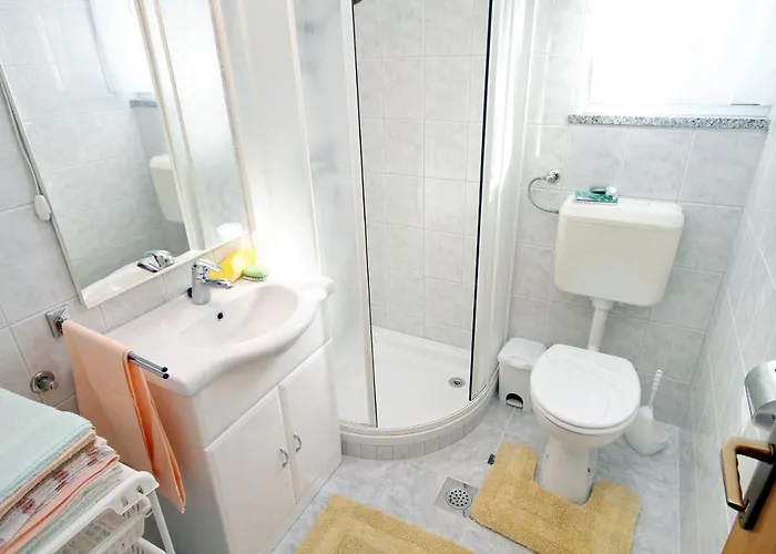 Apartamento By The Sea Kali, Ugljan - 5828 Kali